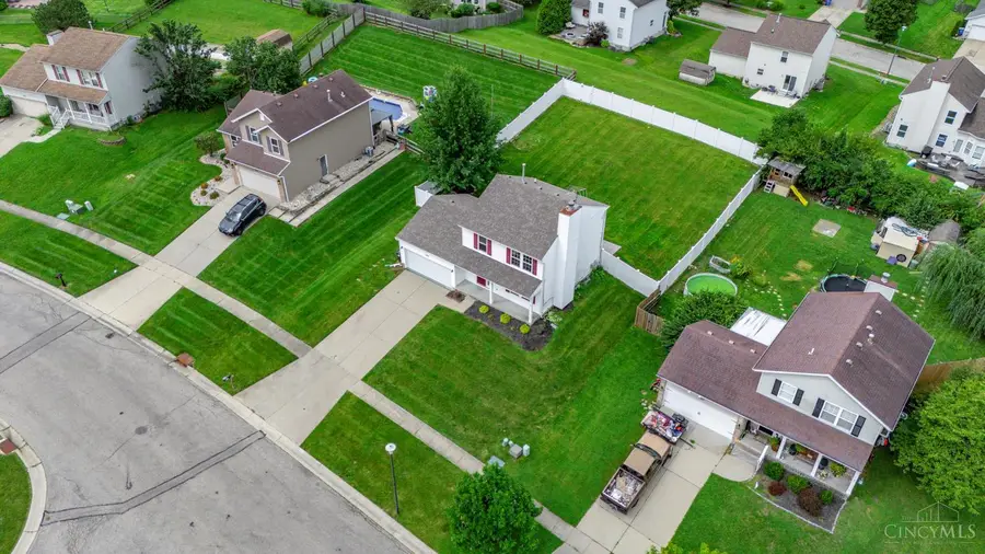 365 Timber Hill Drive, Hamilton, OH 45013 - #2