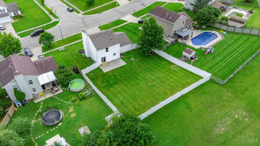 365 Timber Hill Drive, Hamilton, OH 45013 - #3