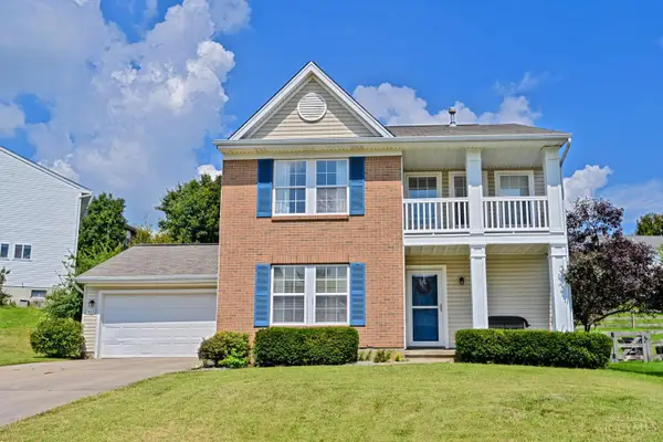 489 N Church Drive, Lebanon, OH 45036