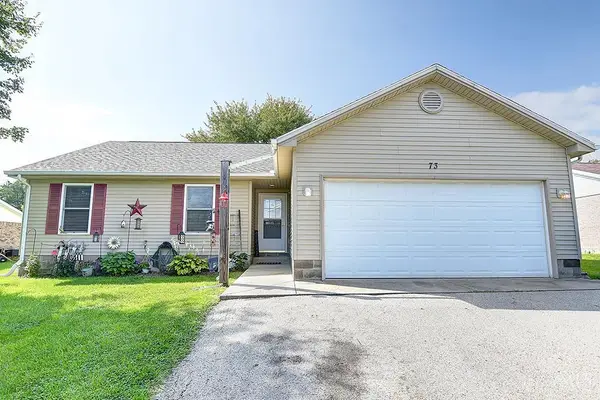 73 Viking Drive, Lakengren, OH 45320