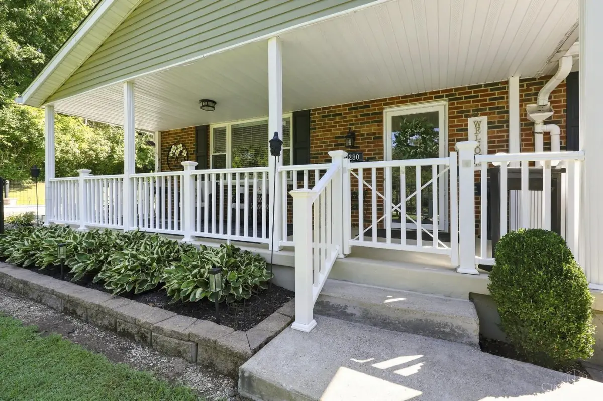 4280 Howards Creek Road, Morgan, OH 45053 - #1