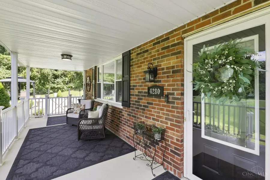 4280 Howards Creek Road, Morgan, OH 45053 - #2