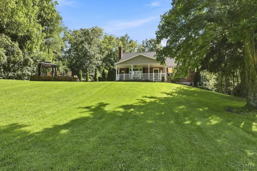 4280 Howards Creek Road, Morgan, OH 45053 - #3