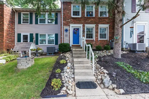 4588 Middlecourt Drive, Union Twp, OH 45103