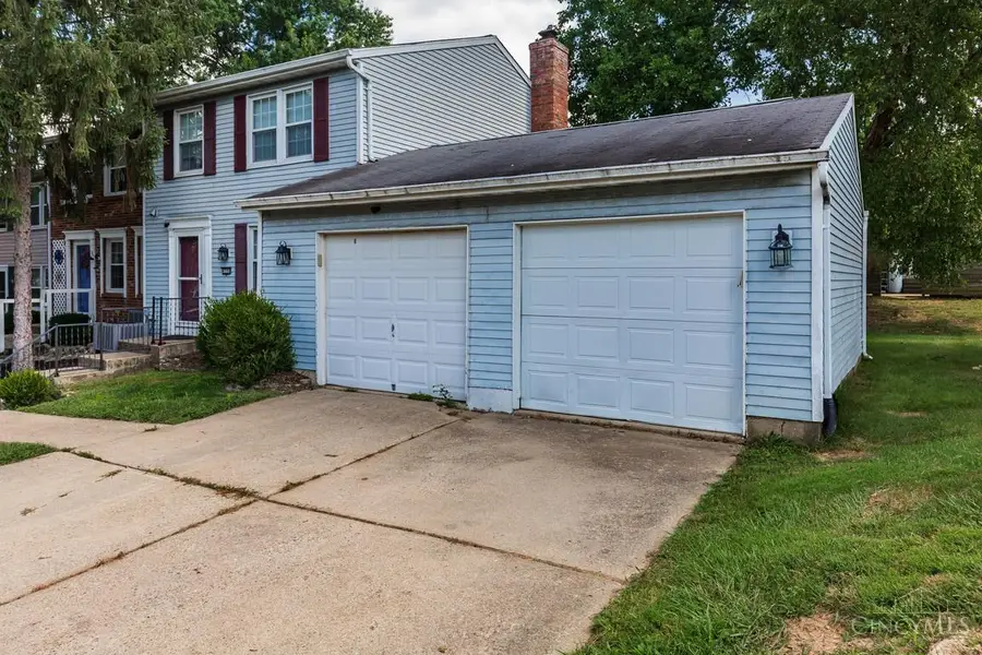 4588 Middlecourt Drive, Union, OH 45103 - #2