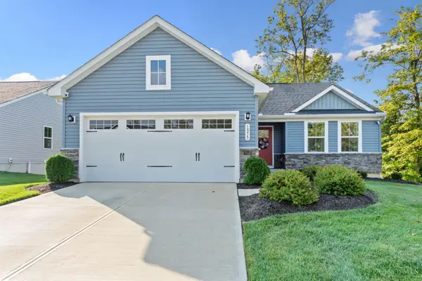 1375 Forest Grove Drive, Batavia Twp, OH 45103