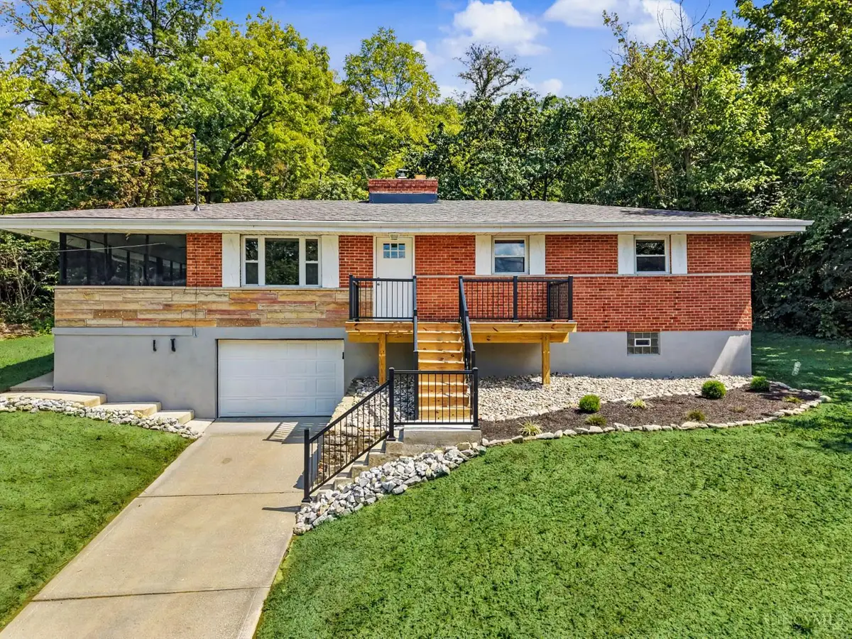 7458 E Miami River Road, Colerain, OH 45247 - #1