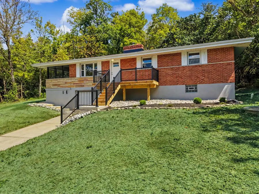 7458 E Miami River Road, Colerain, OH 45247 - #2