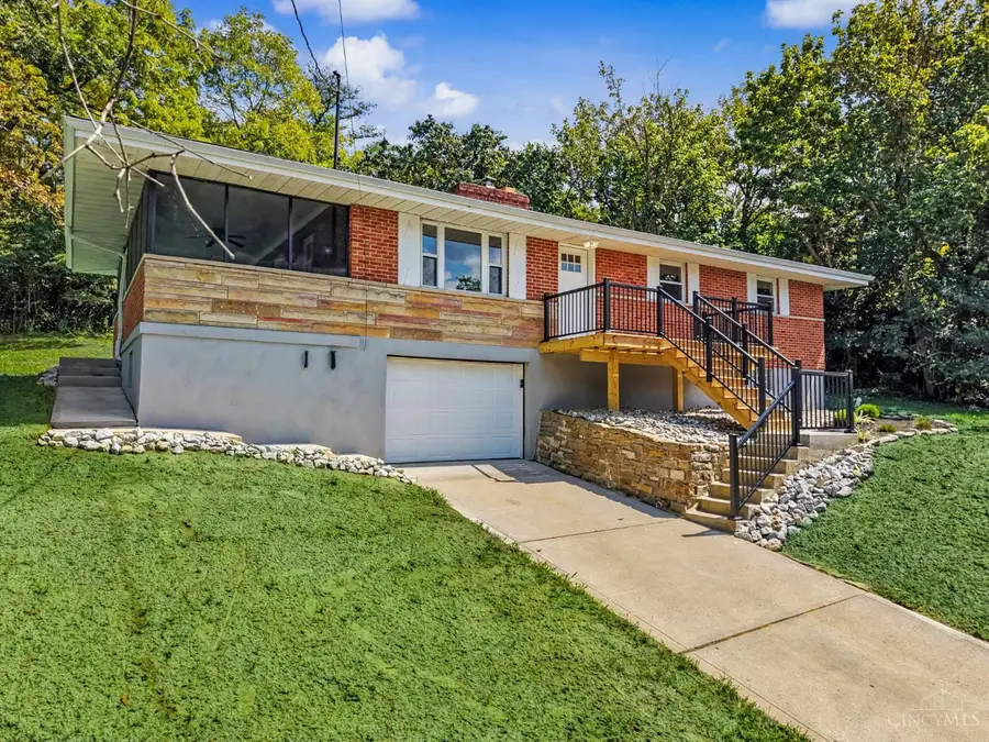 7458 E Miami River Road, Colerain, OH 45247 - #3