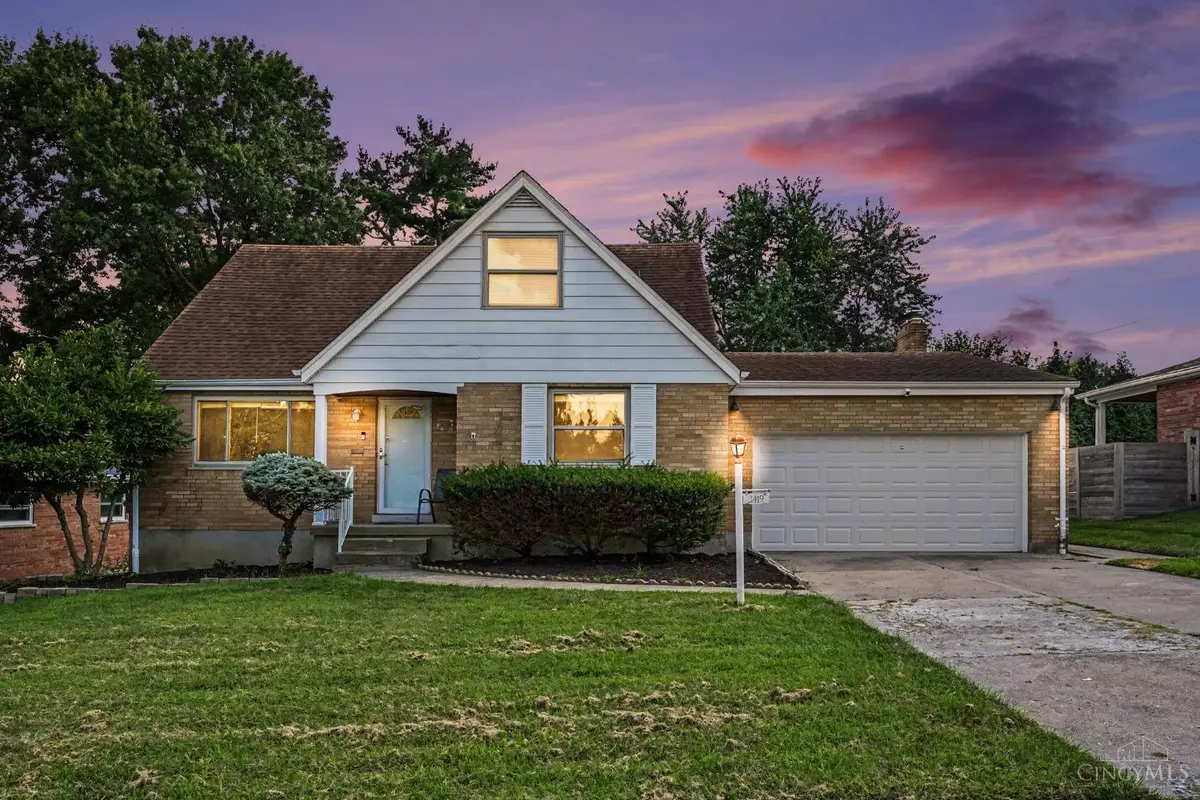 3419 Rocker Drive, Colerain, OH 45239 - #1