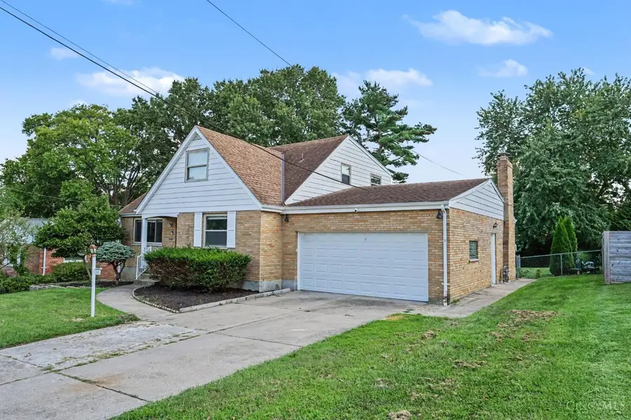 3419 Rocker Drive, Colerain, OH 45239 - #2