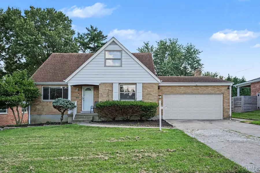 3419 Rocker Drive, Colerain, OH 45239 - #3