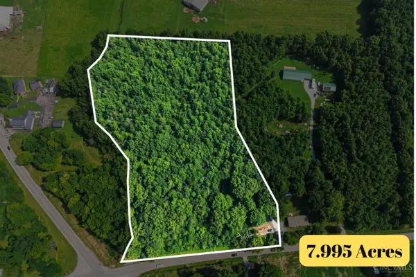 8 Greenbush East Road, Green Twp, OH 45154