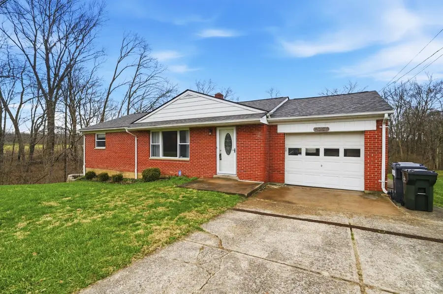5267 Radford Drive, Salem, OH 45152 - #2