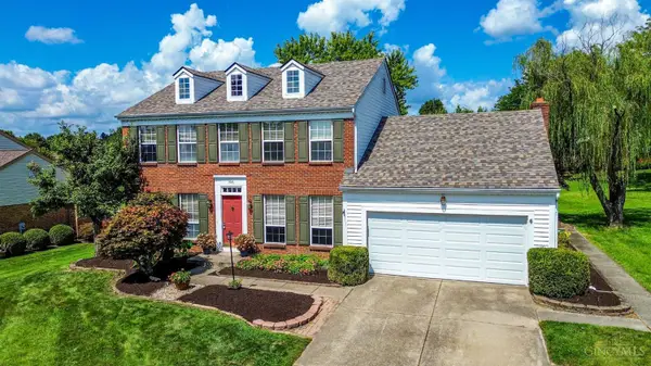 5526 Deervalley Court, Colerain Twp, OH 45247