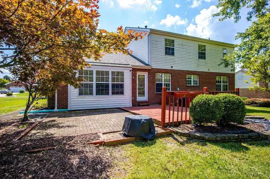 5526 Deervalley Court, Colerain, OH 45247 - #2