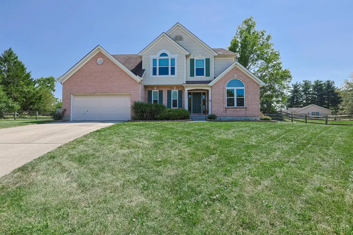 7906 Laurelwood Drive, Maineville, OH 45039 - #1