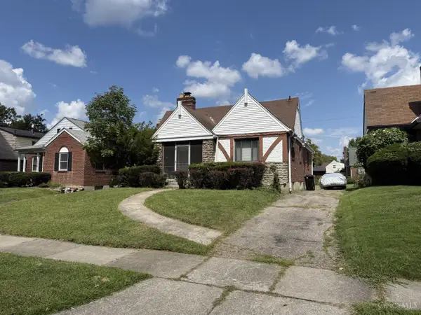 1812 Larchwood Place, Cincinnati, OH 45237