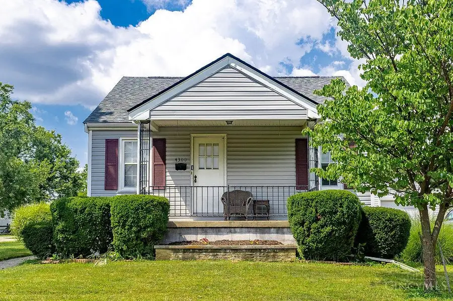 4300 Clifford Road, Deer Park, OH 45236 - #2