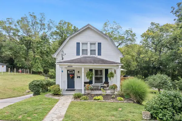 4800 Jameson Street, Cincinnati, OH 45227