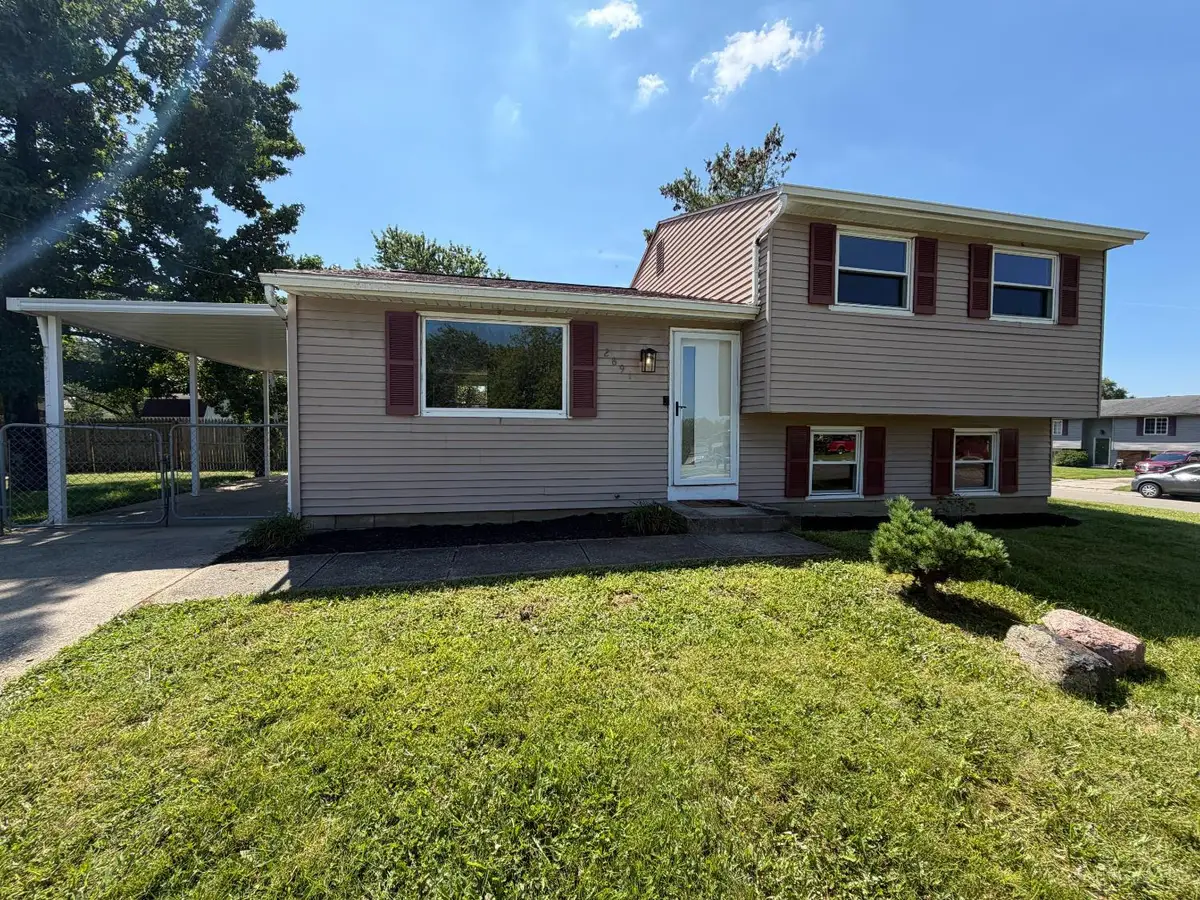 2891 Grosvenor Drive, Cincinnati, OH 45251 - #1