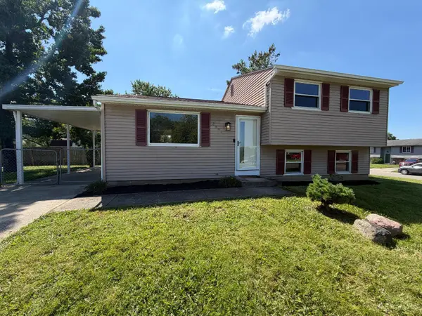 2891 Grosvenor Drive, Cincinnati, OH 45251