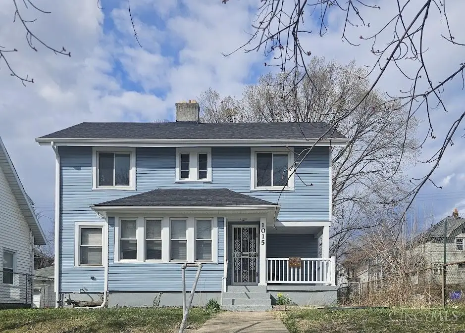 1015 Lexington Avenue, Dayton, OH 45402 - #1