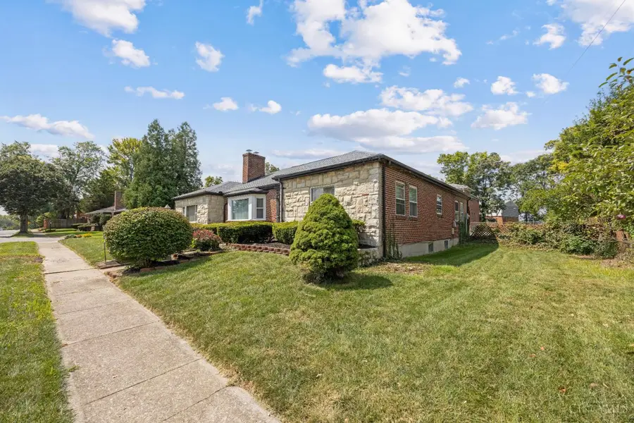 6325 Elm View Place, Elmwood Place, OH 45216 - #2