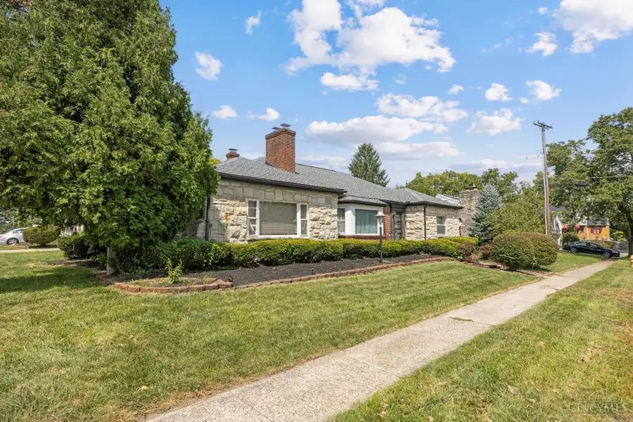 6325 Elm View Place, Elmwood Place, OH 45216 - #3