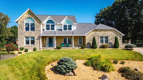 273 Livingston Court, Hamilton, OH 45013