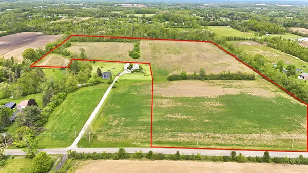 0 Lytle Road, Wayne Twp, OH 45068