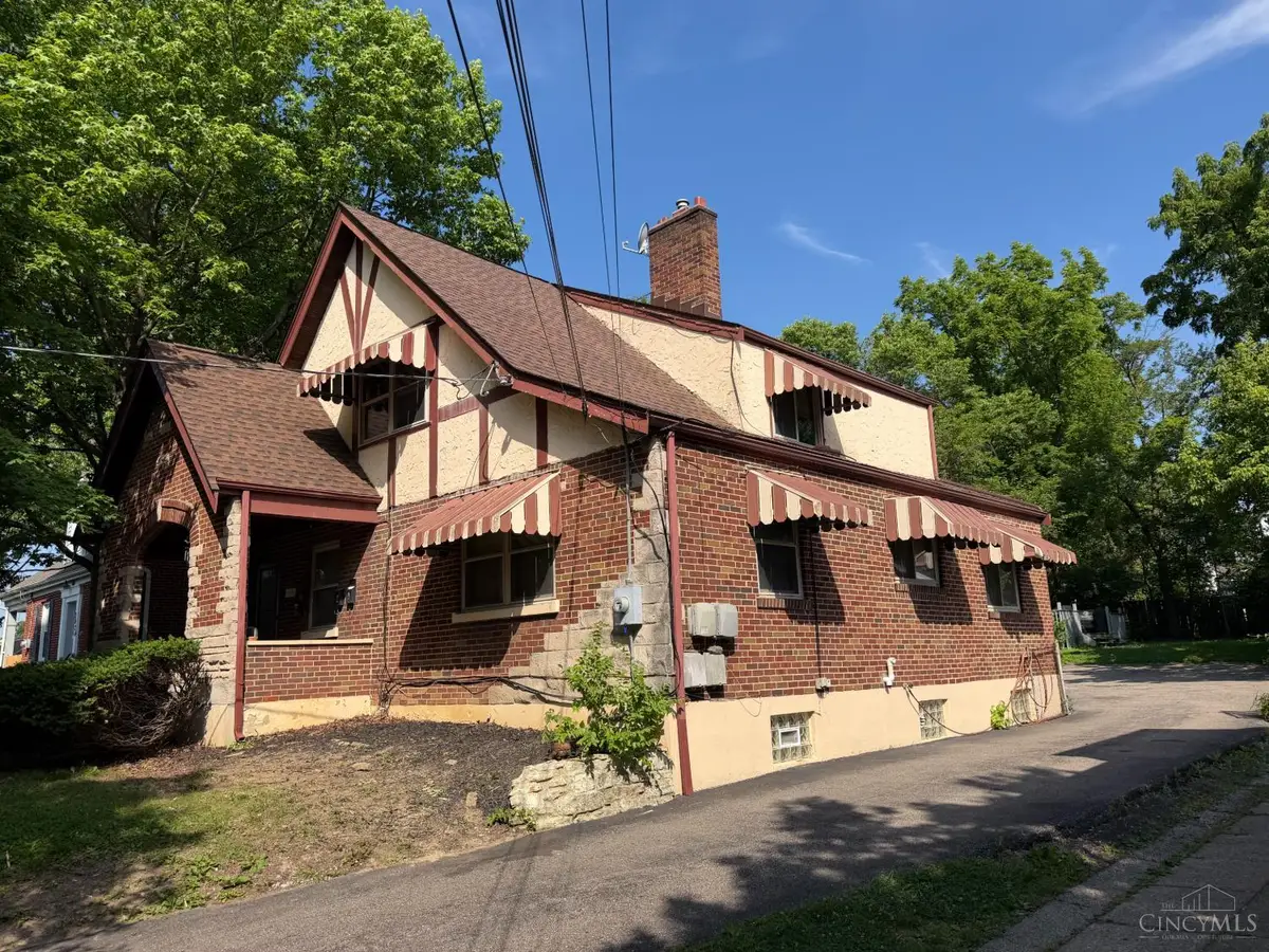 3420 Lumardo Avenue, Cincinnati, OH 45238 - #1