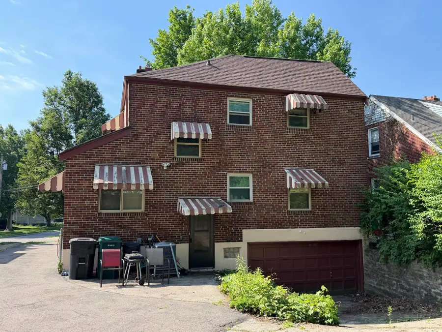 3420 Lumardo Avenue, Cincinnati, OH 45238 - #3