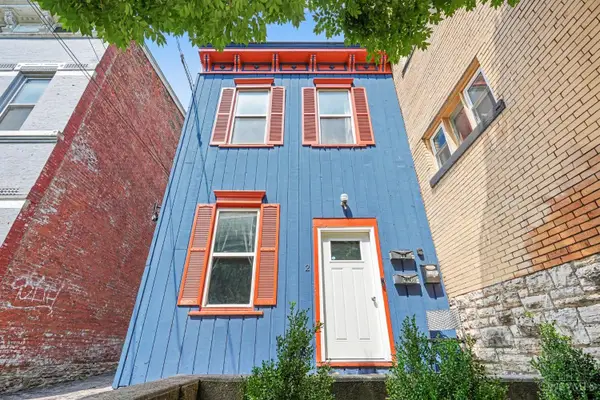 2149 W Clifton Avenue, Cincinnati, OH 45219
