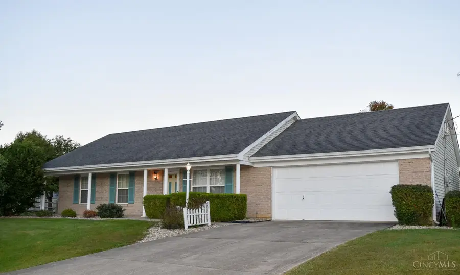 1548 Lost Lake Court, Williamsburg, OH 45176 - #2