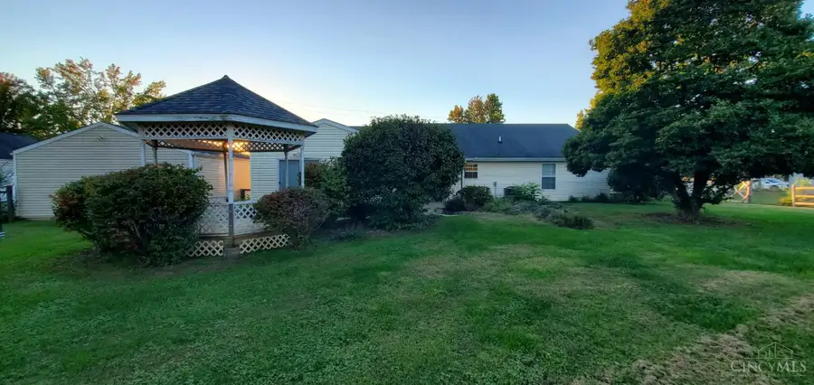 1548 Lost Lake Court, Williamsburg, OH 45176 - #3