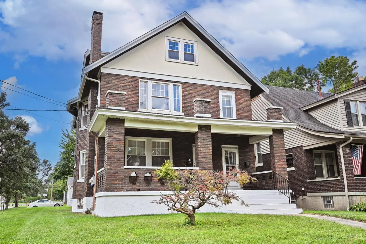 141 Nansen Street, Cincinnati, OH 45216 - #1