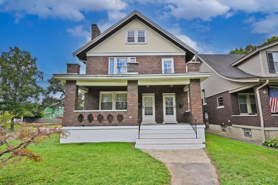 141 Nansen Street, Cincinnati, OH 45216 - #2