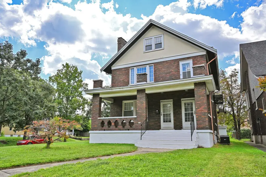 141 Nansen Street, Cincinnati, OH 45216 - #3