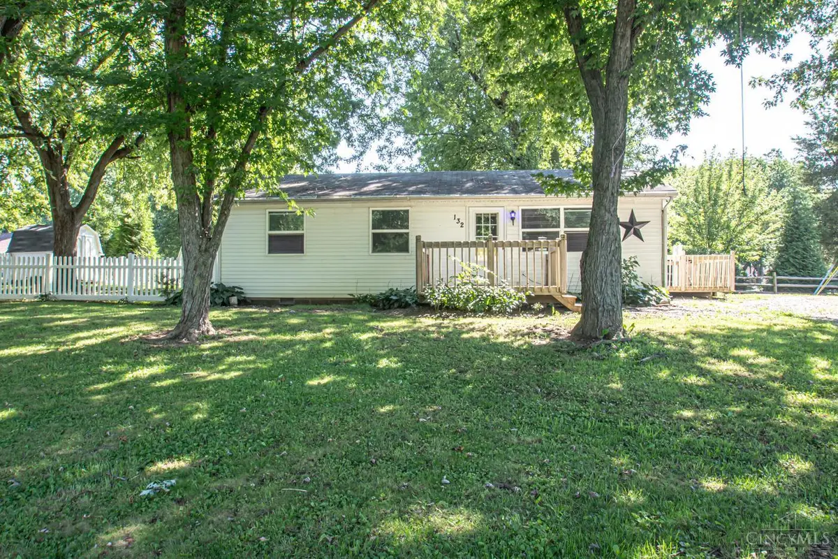 132 Valhalla Drive, Eaton, OH 45320 - #1