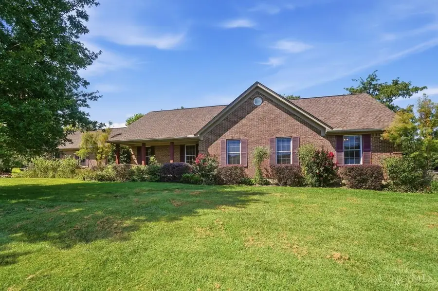 8215 Morgans Run Drive, Morrow, OH 45152 - #3