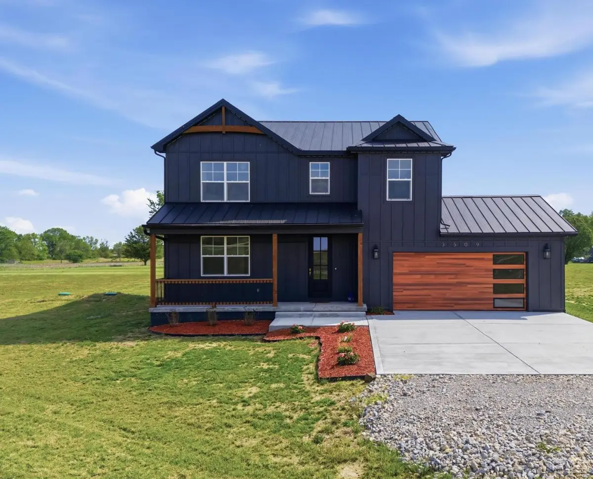 3509 S St Rt 72, Wayne, OH 45169 - #1