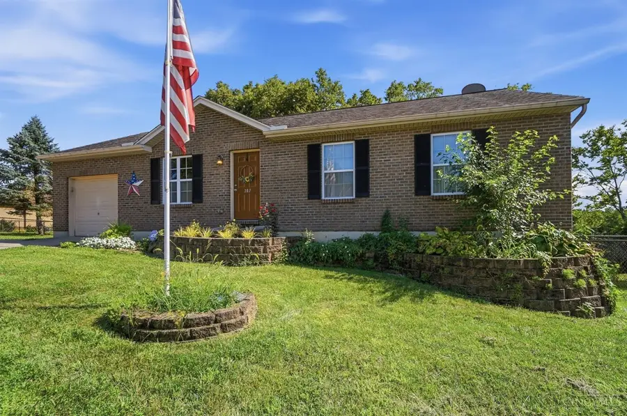 307 Herbert Avenue, Lockland, OH 45215 - #2