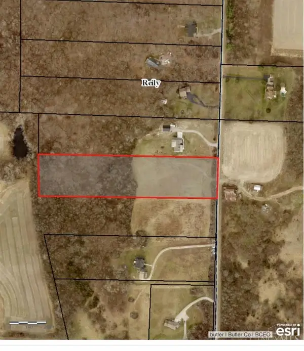 7130 Imhoff Road, Reily Twp, OH 45056