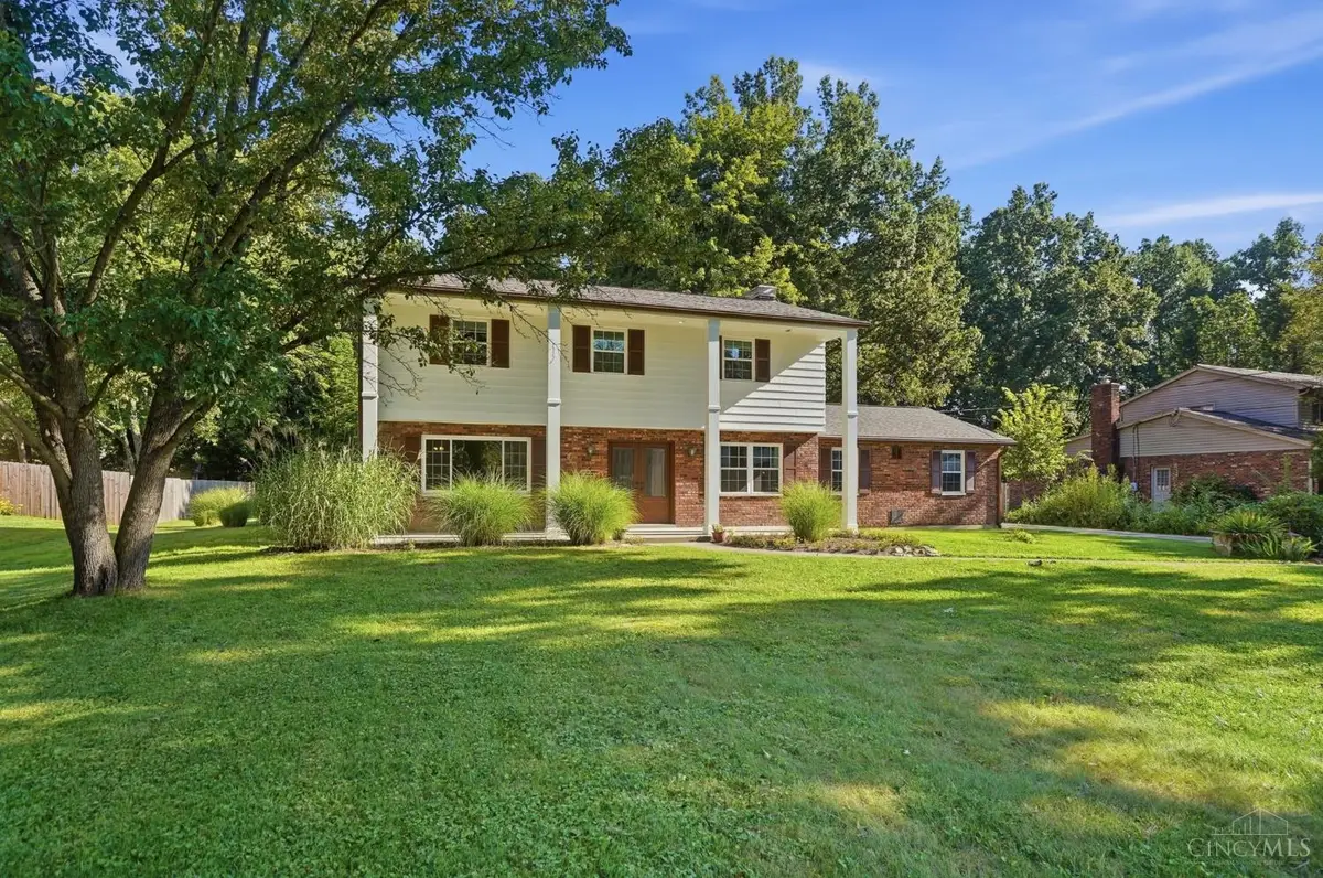 9022 Foxhunter Lane, Symmes, OH 45242 - #1