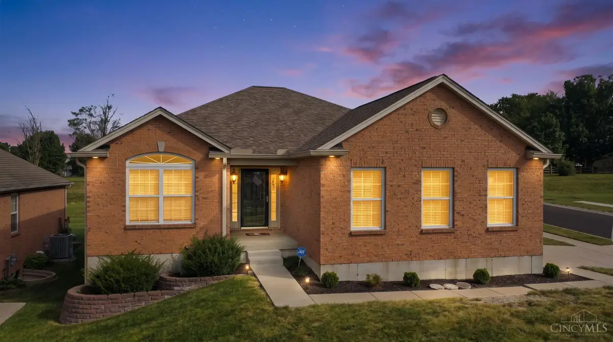 1970 Redbud Drive, Hamilton, OH 45013 - #1