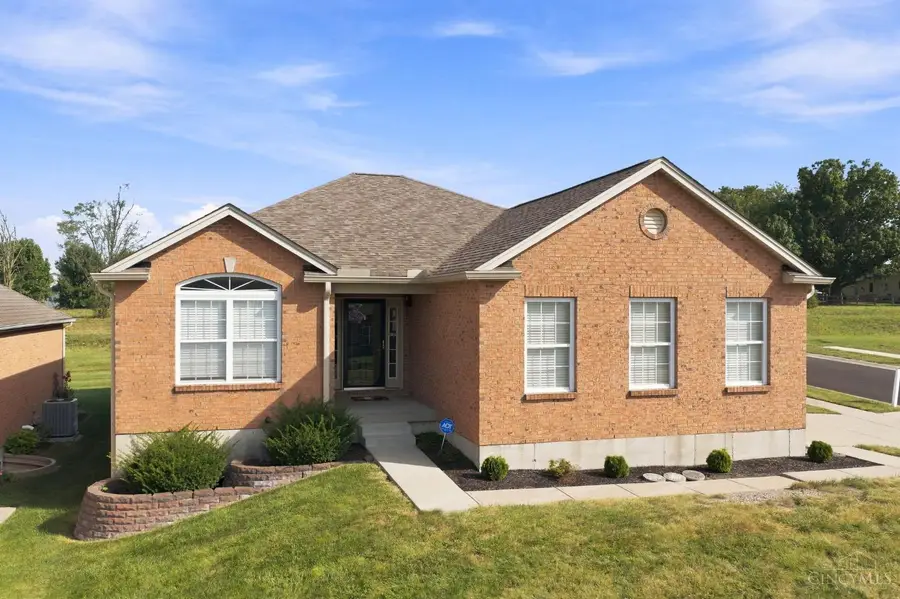 1970 Redbud Drive, Hamilton, OH 45013 - #2