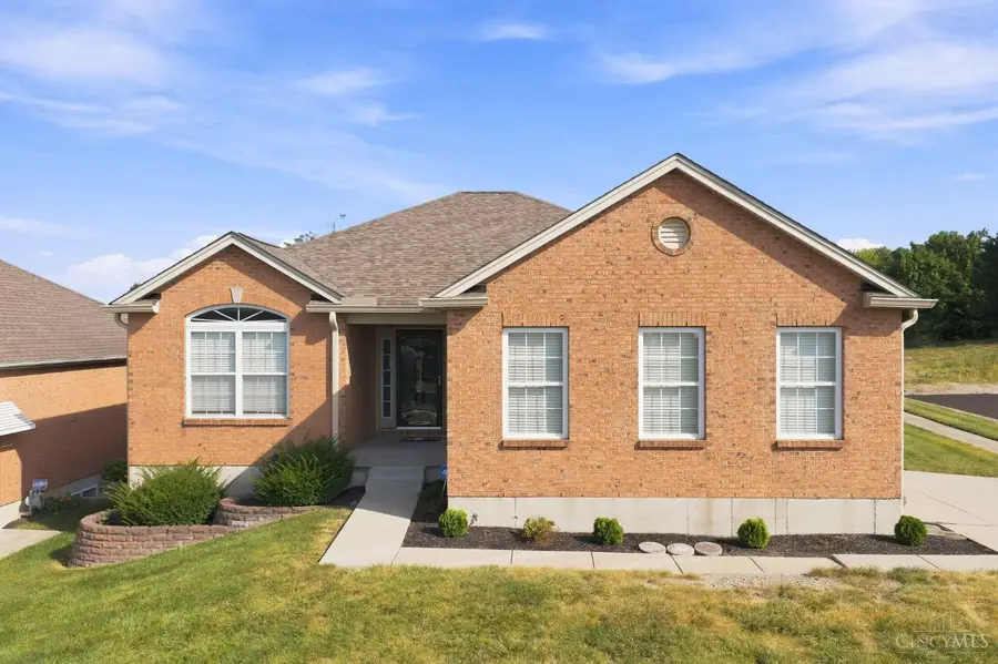 1970 Redbud Drive, Hamilton, OH 45013 - #3