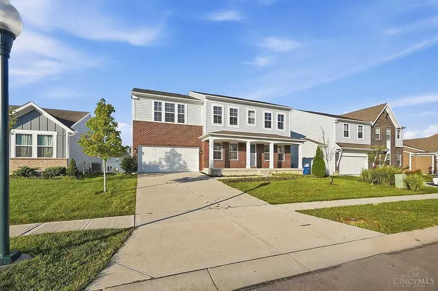 5127 Catalpa Drive, Tipp City, OH 45371 - #2