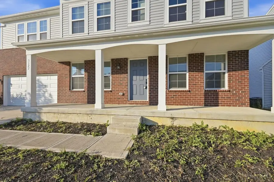 5127 Catalpa Drive, Tipp City, OH 45371 - #3